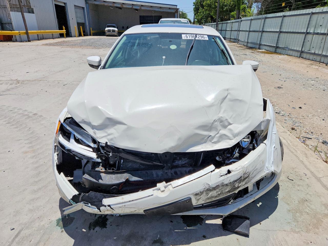 2013 Volkswagen Jetta Se - Image 5