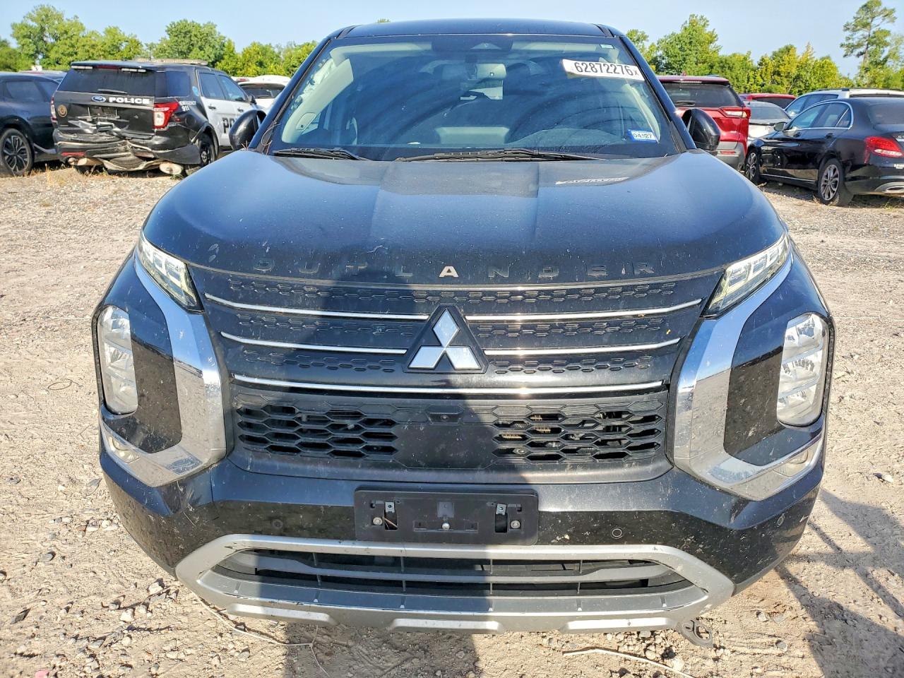 2022 Mitsubishi Outlander Se - Фото 5