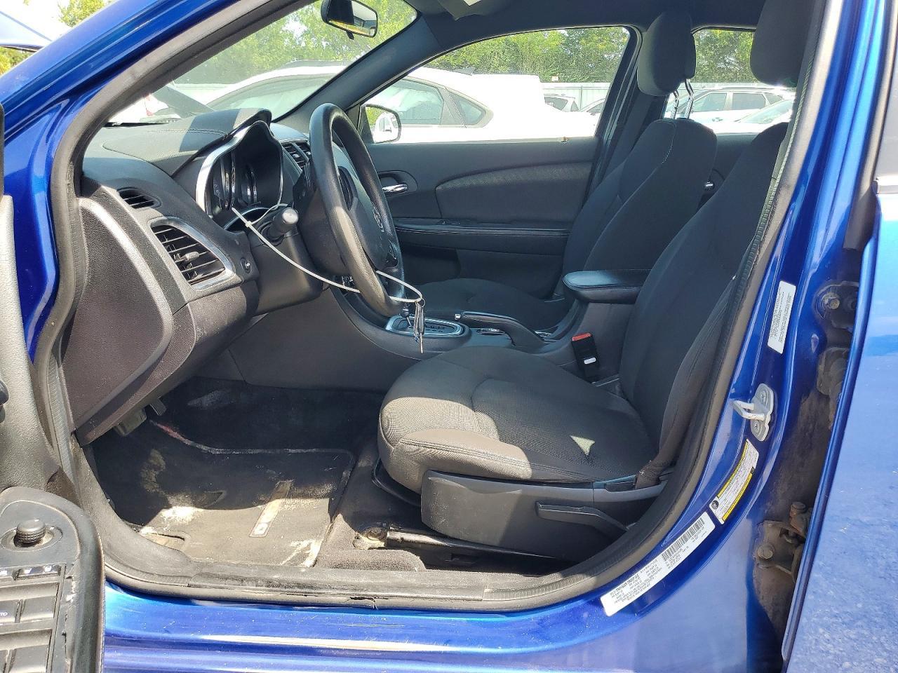 2014 Dodge Avenger Se - Image 7