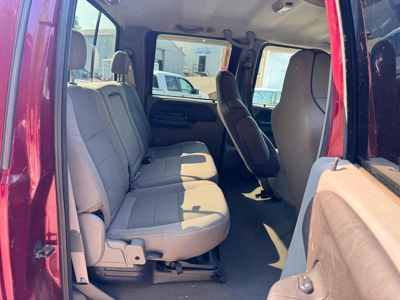 2006 Ford F350 Srw Super Duty - Image 6