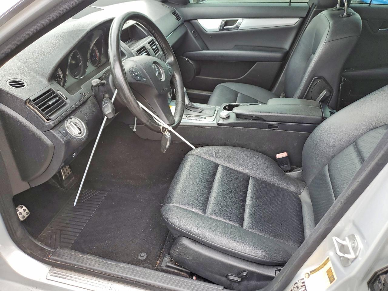 2011 Mercedes-Benz C 300 - Image 7