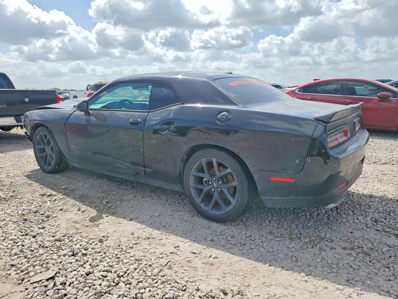 2021 Dodge Challenger R/T - Image 2