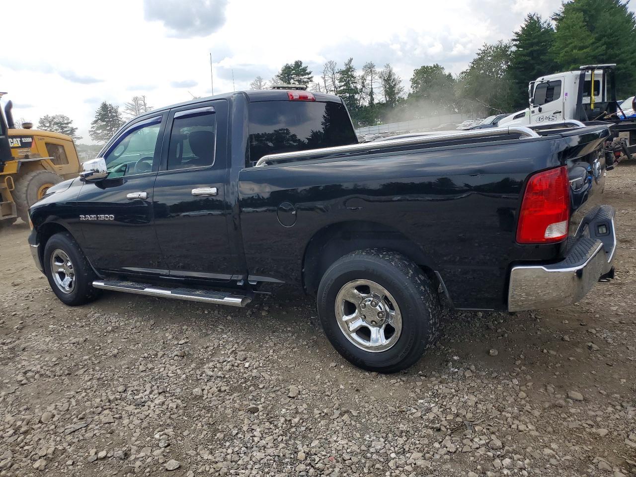 2012 Dodge Ram 1500 St - Image 2