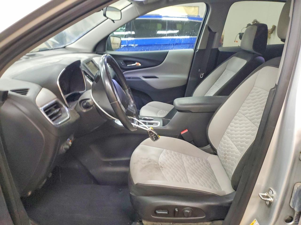 2019 Chevrolet Equinox Lt - Фото 7