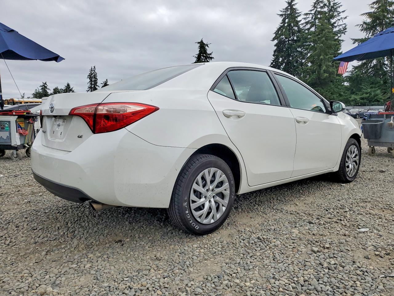 2019 Toyota Corolla Le - Image 3