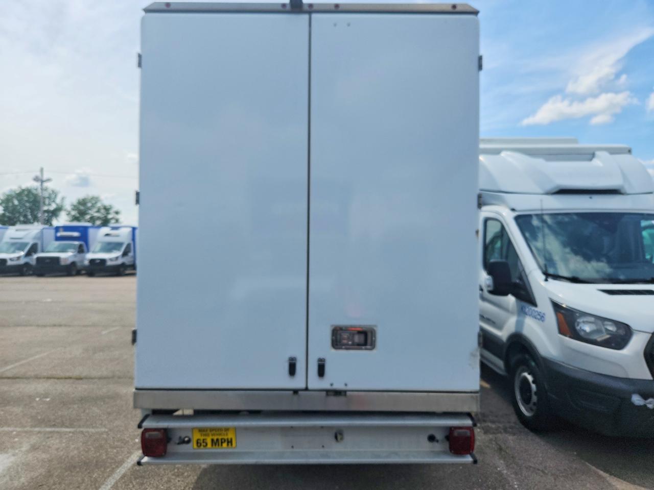 2020 Ford Transit T-350 - Image 6
