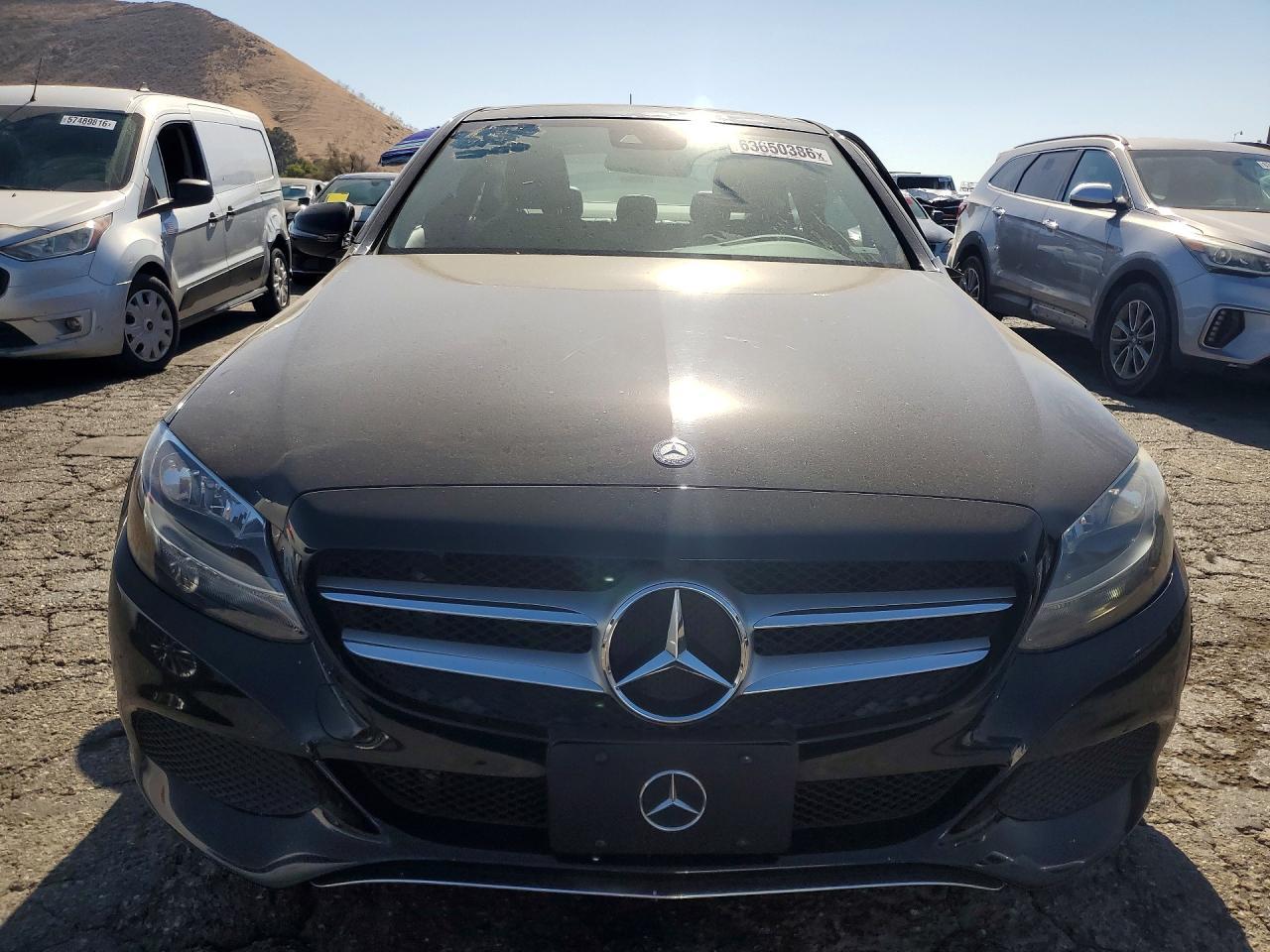 2016 Mercedes-Benz C 300 - Image 5