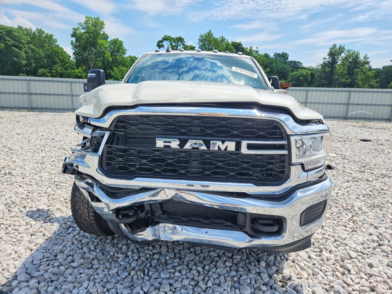 2023 Ram 3500 Tradesman - Image 5