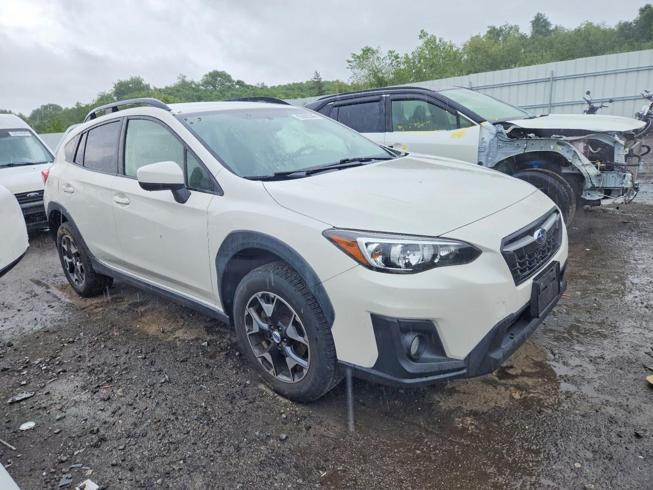 2018 Subaru Crosstrek Premium - Image 4