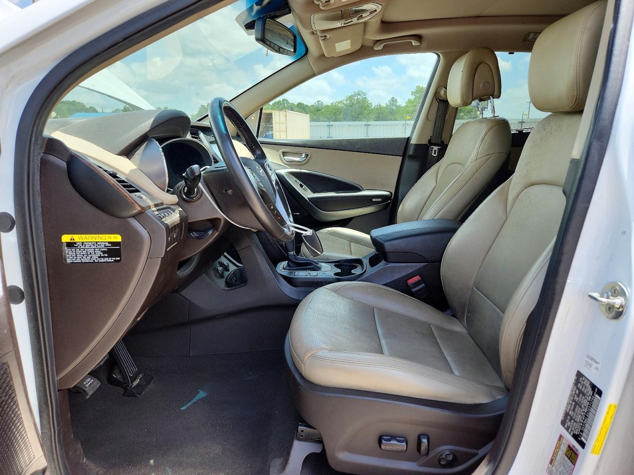 2018 Hyundai Santa Fe Sport 2.0T Ultimate - Image 7
