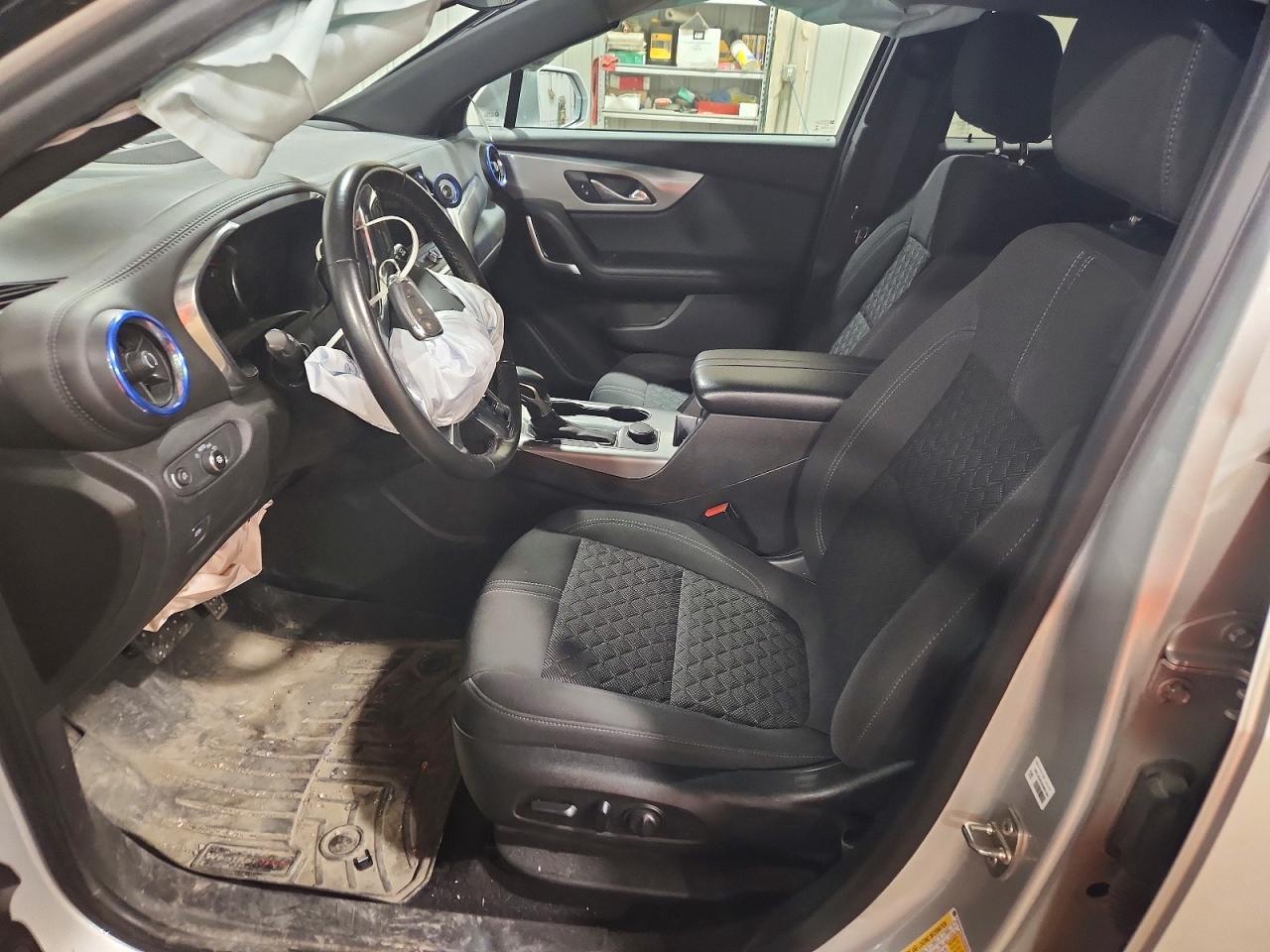 2020 Chevrolet Blazer 2Lt - Фото 7
