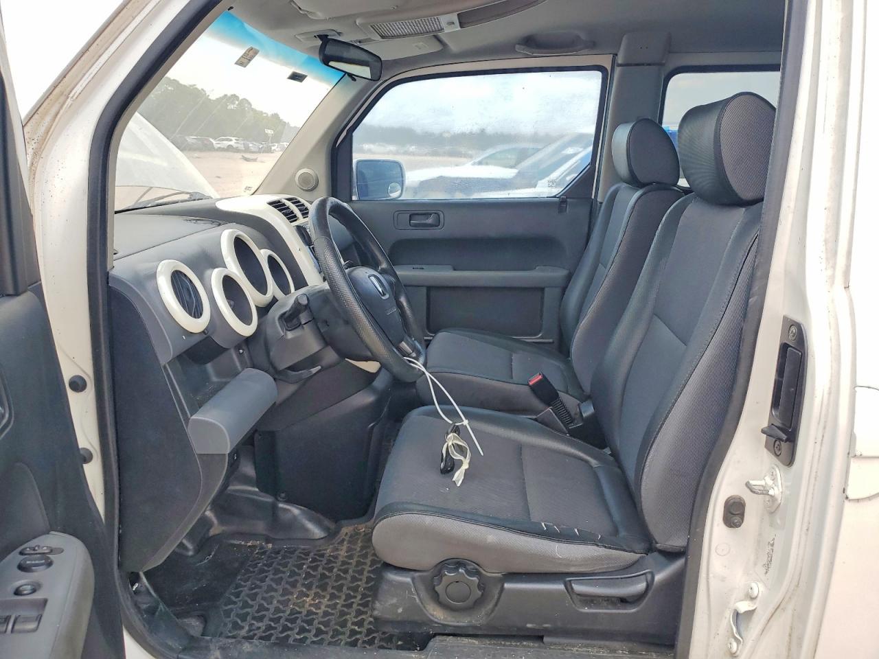 2004 Honda Element Lx - Фото 7