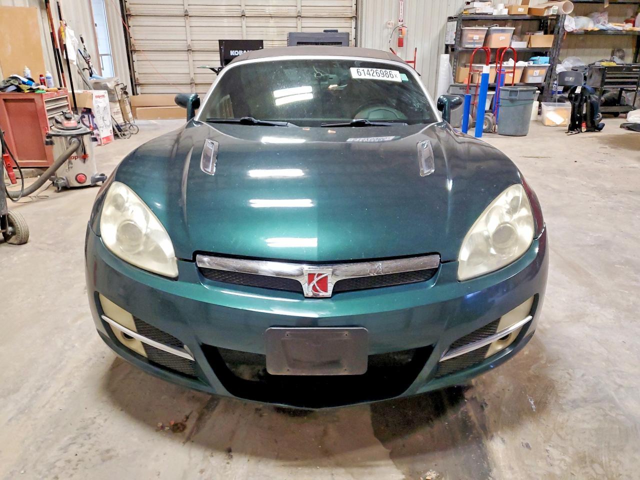 2008 Saturn Sky - Image 5