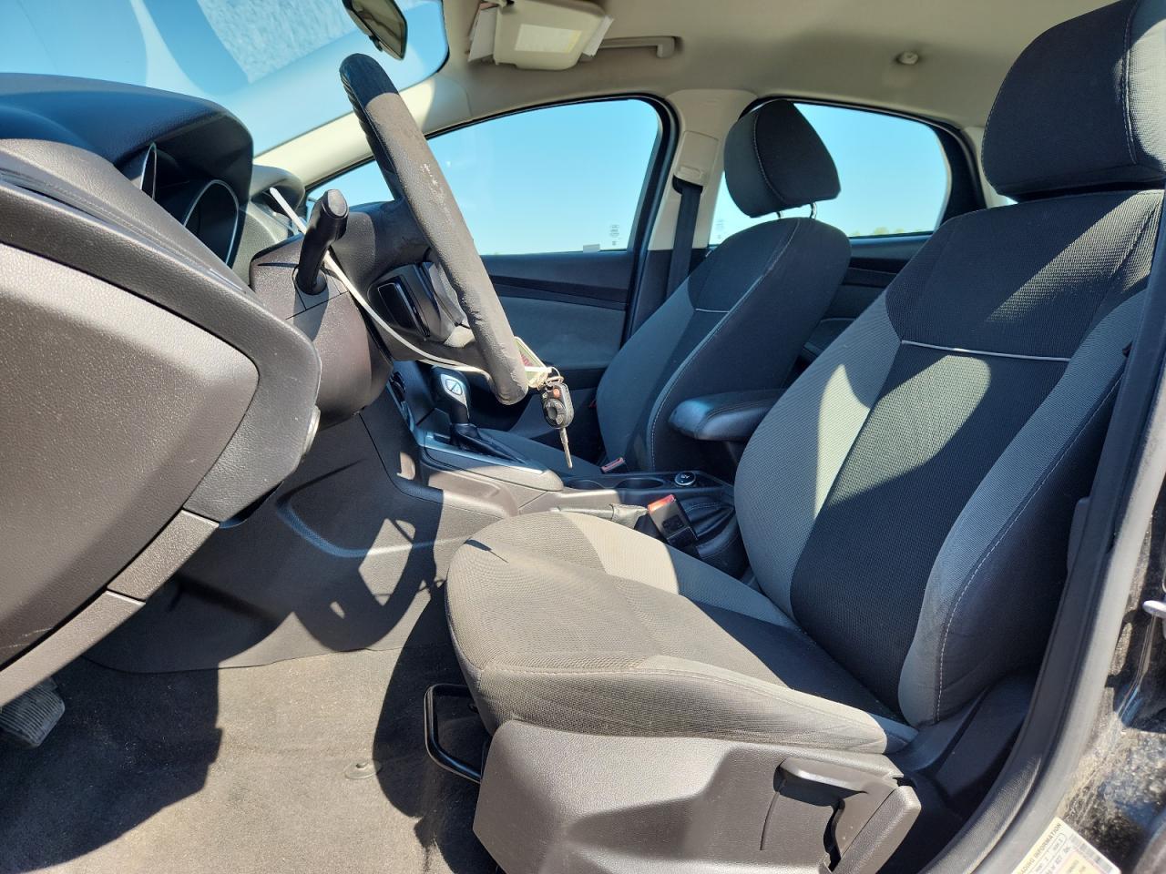 2013 Ford Focus Se - Фото 7