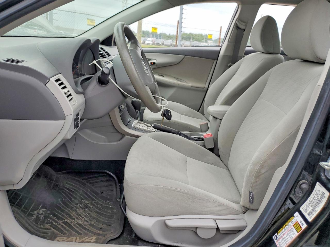 2010 Toyota Corolla Le - Image 7