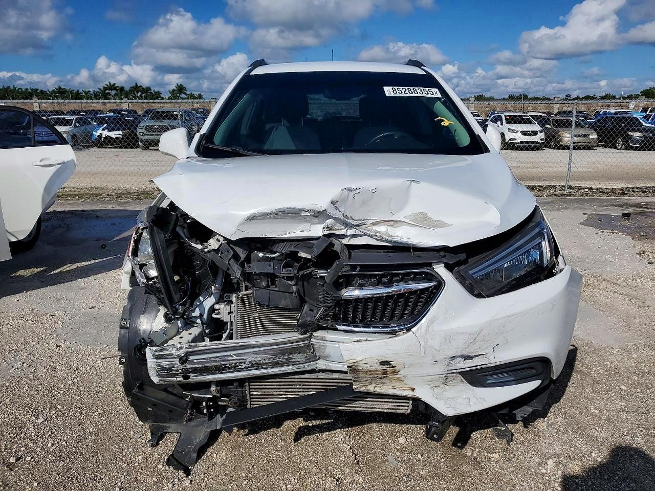 2020 Buick Encore Preferred - Image 5