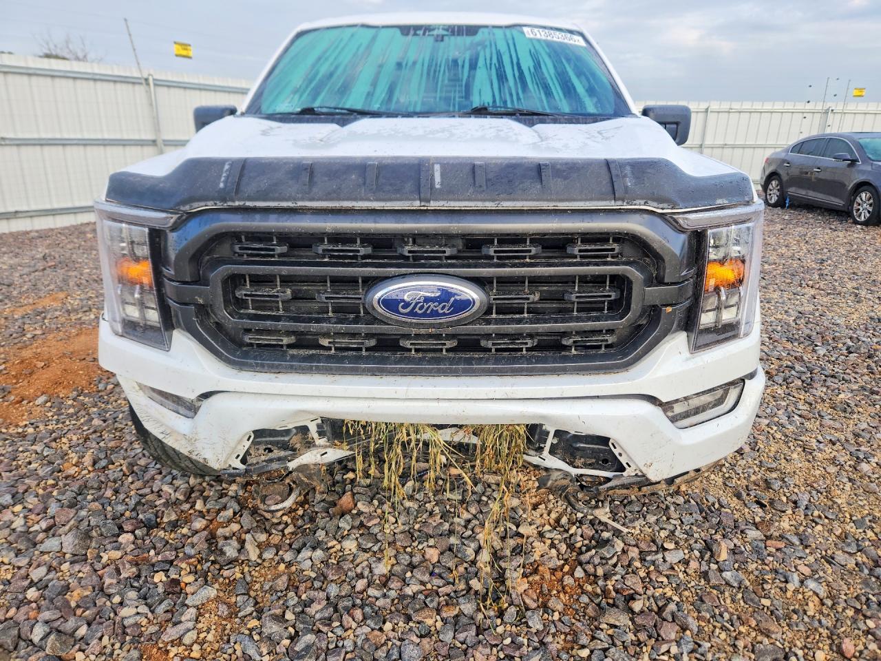 2022 Ford F150 Supercrew - Image 5