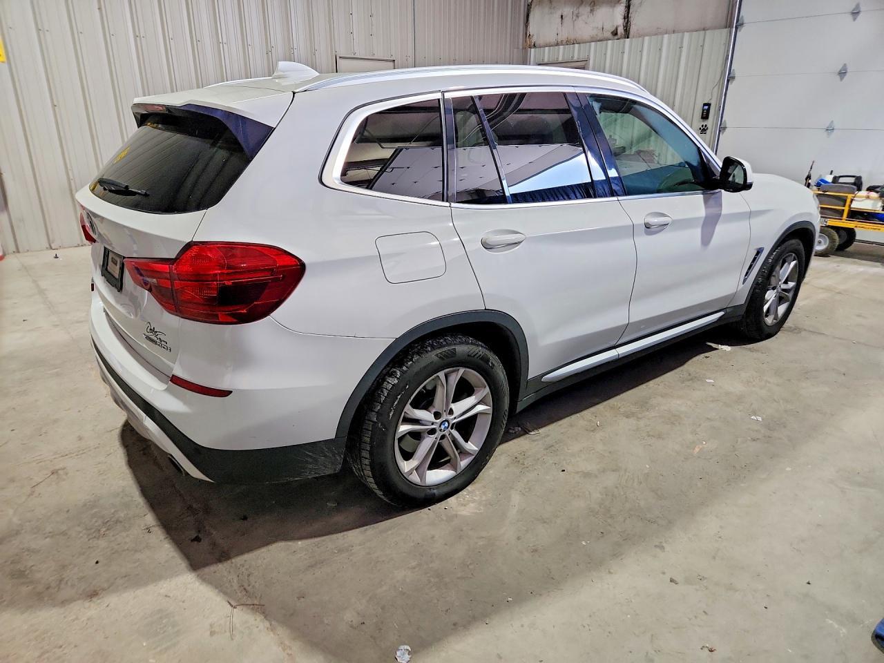 2019 BMW X3 xDrive30I - Image 3