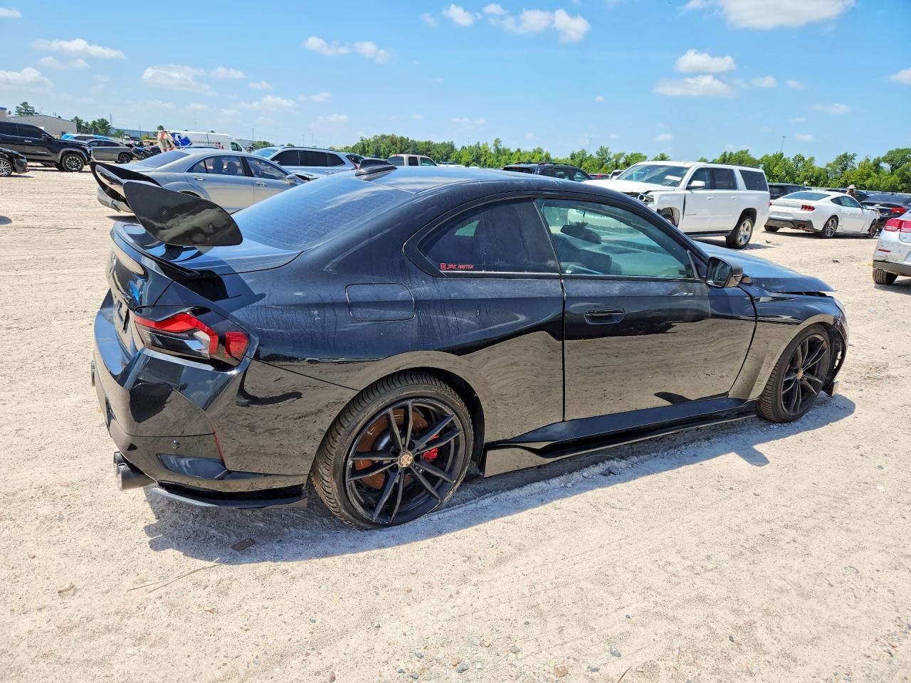 2022 BMW M240Xi - Фото 3