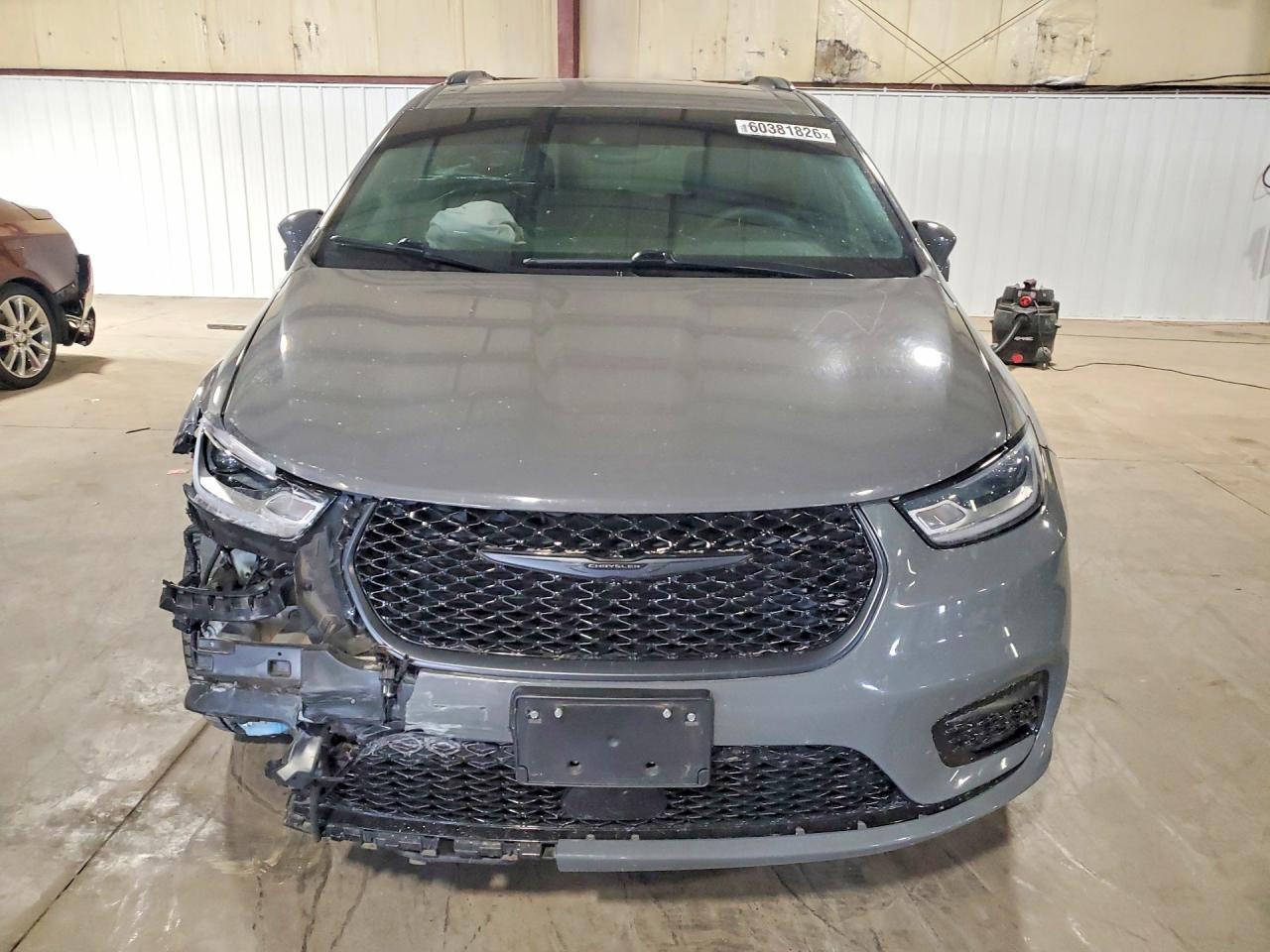 2022 Chrysler Pacifica Touring L - Image 5