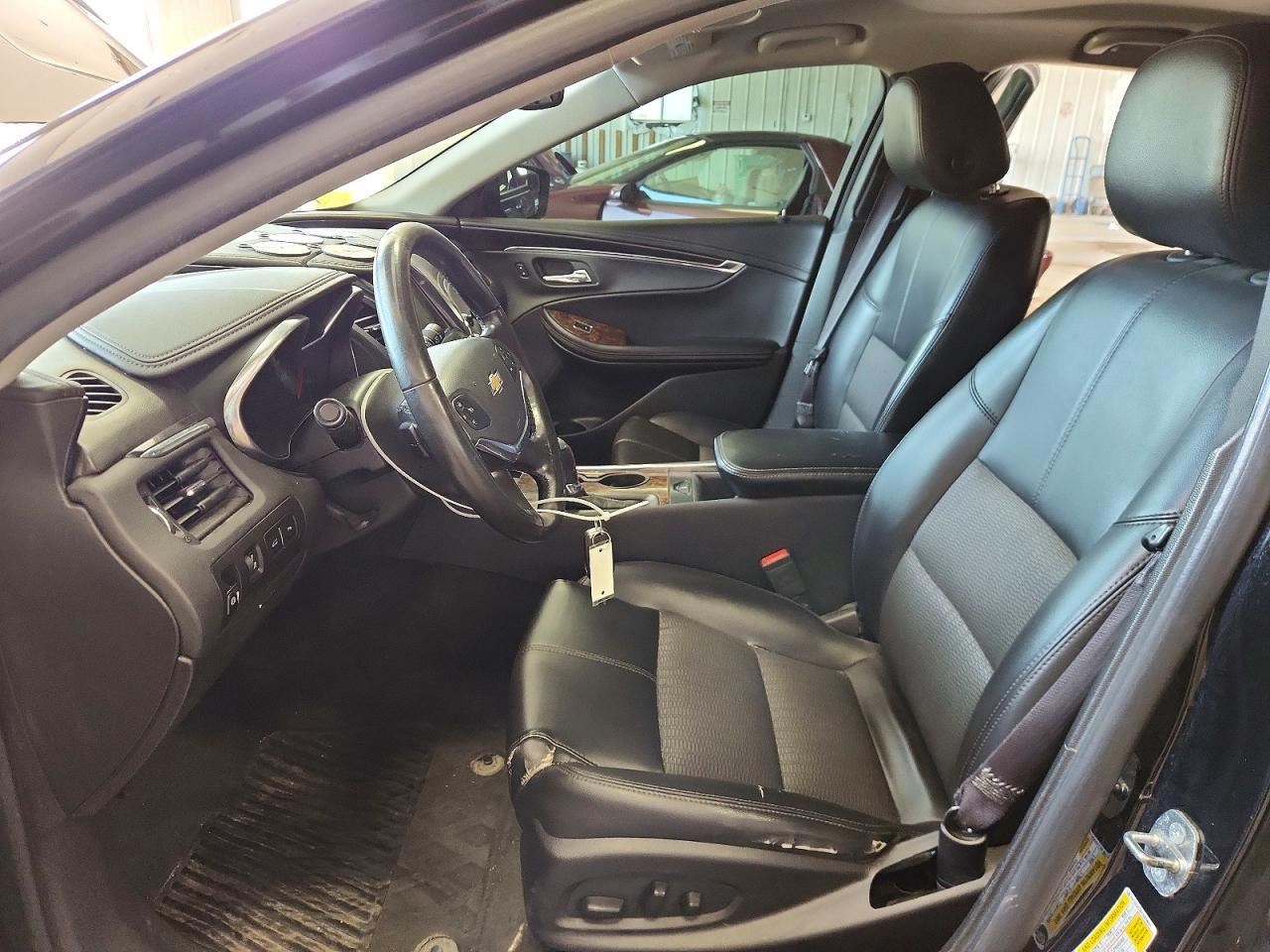 2015 Chevrolet Impala Lt - Image 7