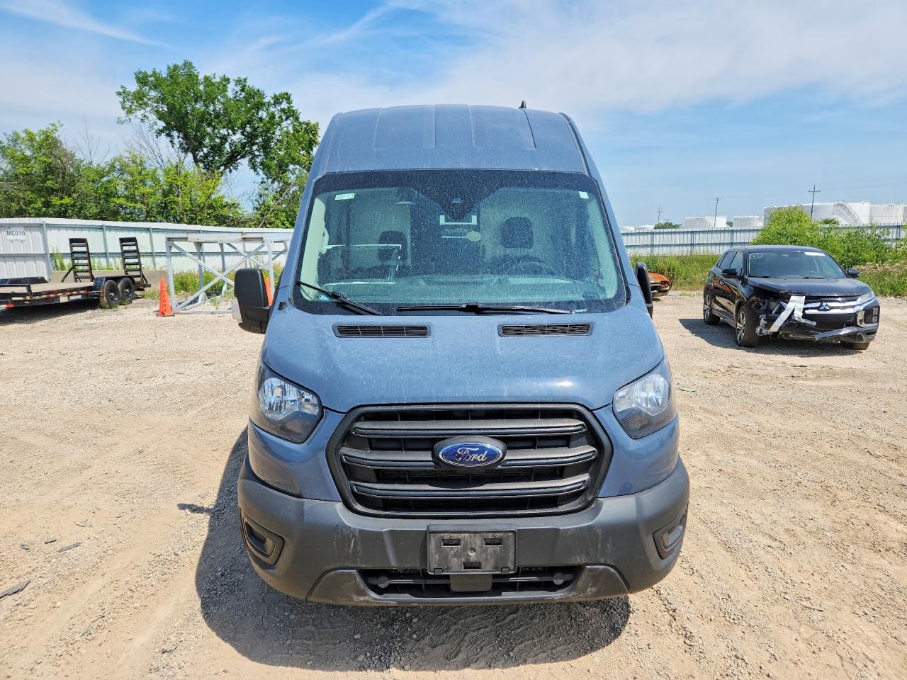 2014 Ford F450 Super Duty - Фото 5