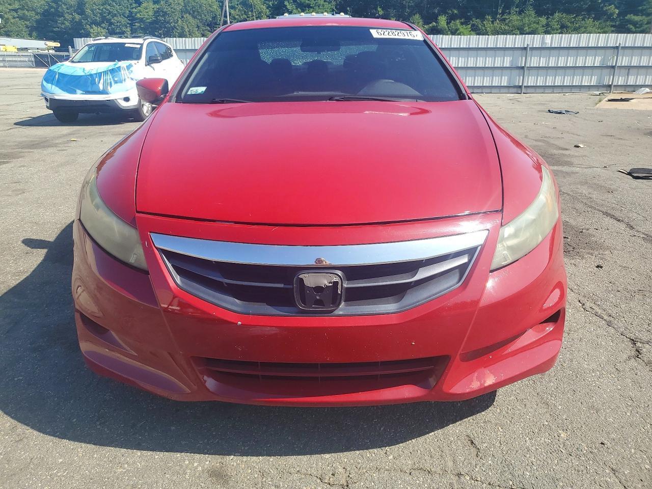 2012 Honda Accord - Image 5