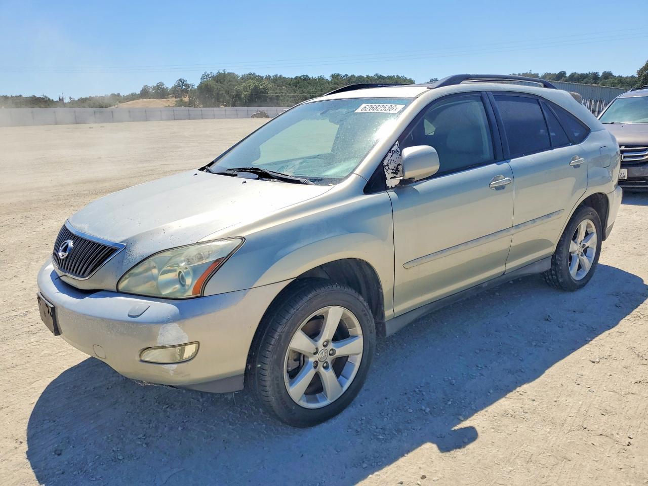 2005 Lexus Rx 330