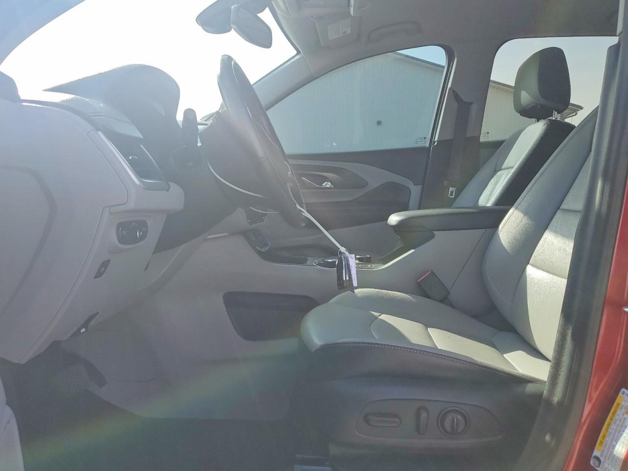 2020 GMC Terrain Slt - Image 7