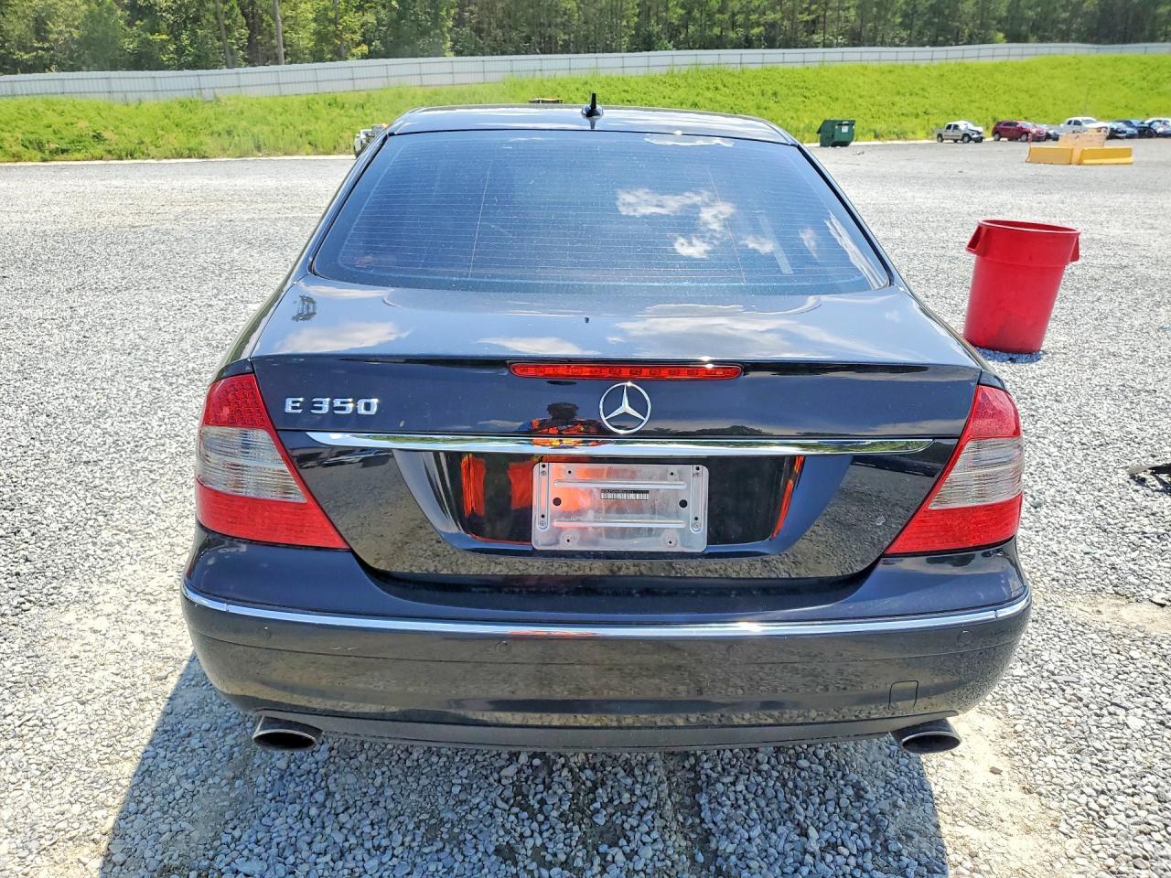 2009 Mercedes-Benz E 350 - Image 6