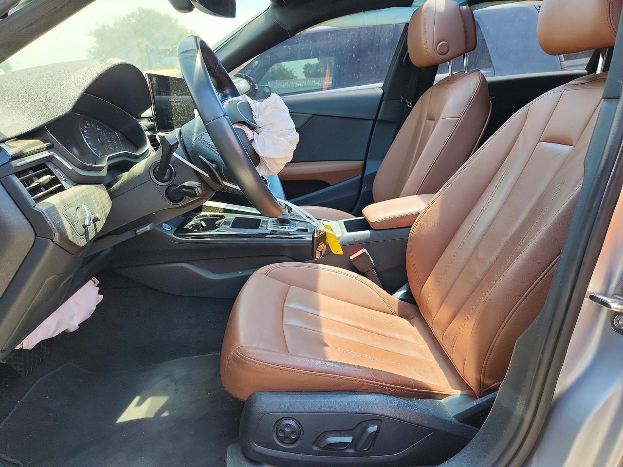 2020 Audi A4 Premium - Фото 7