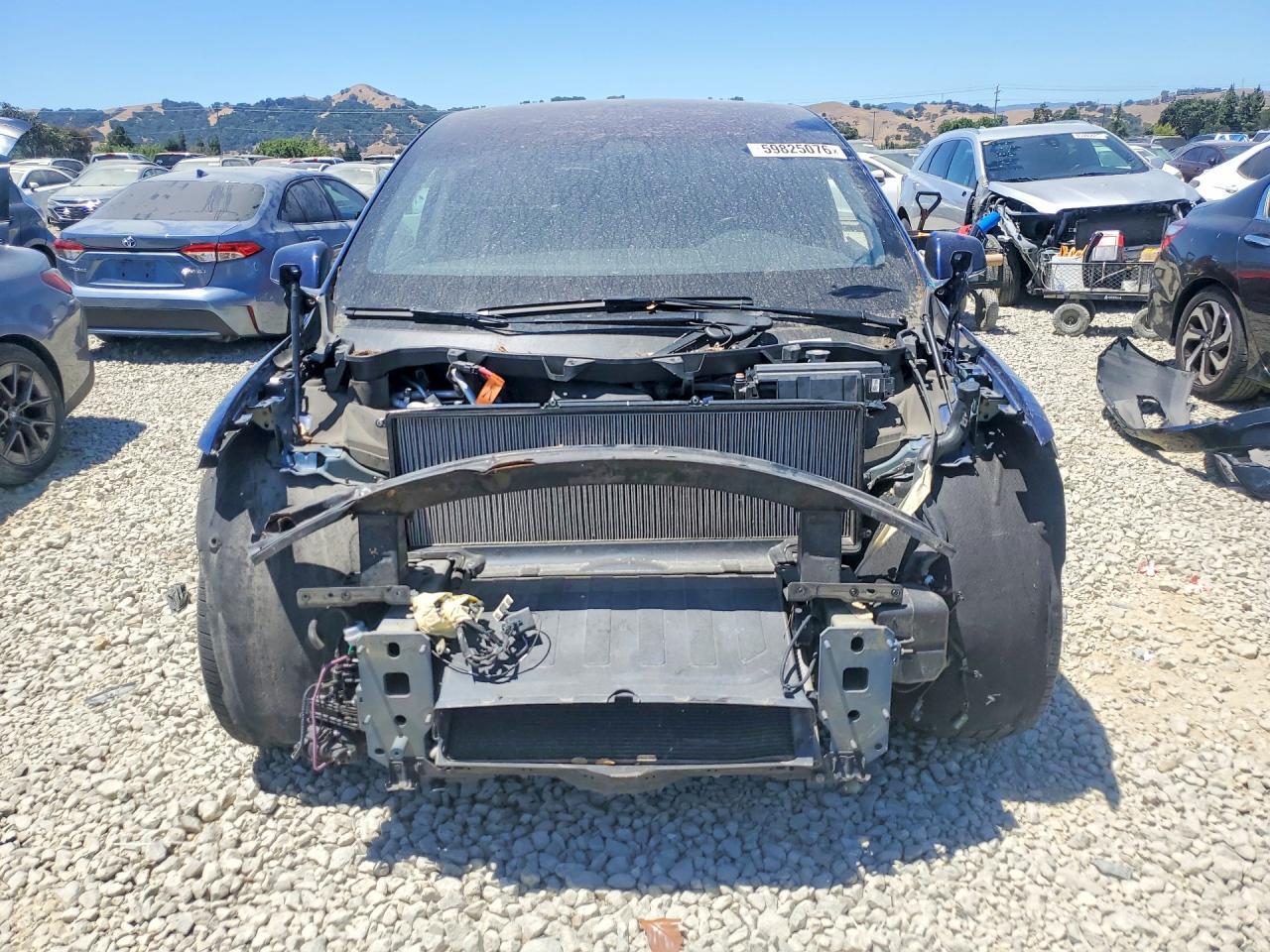 2018 Tesla Model X - Image 5