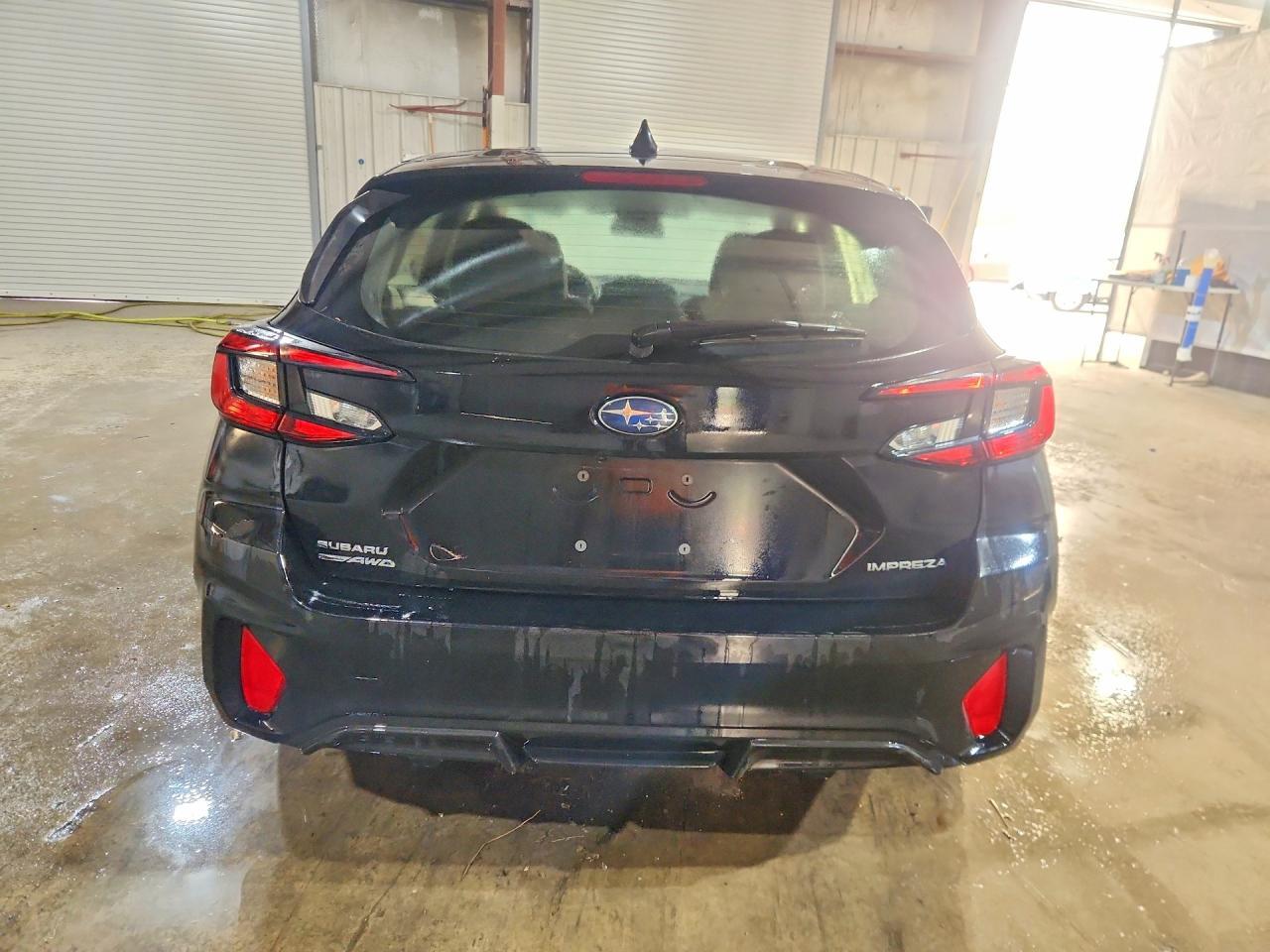 2024 Subaru Impreza Sport - Фото 6