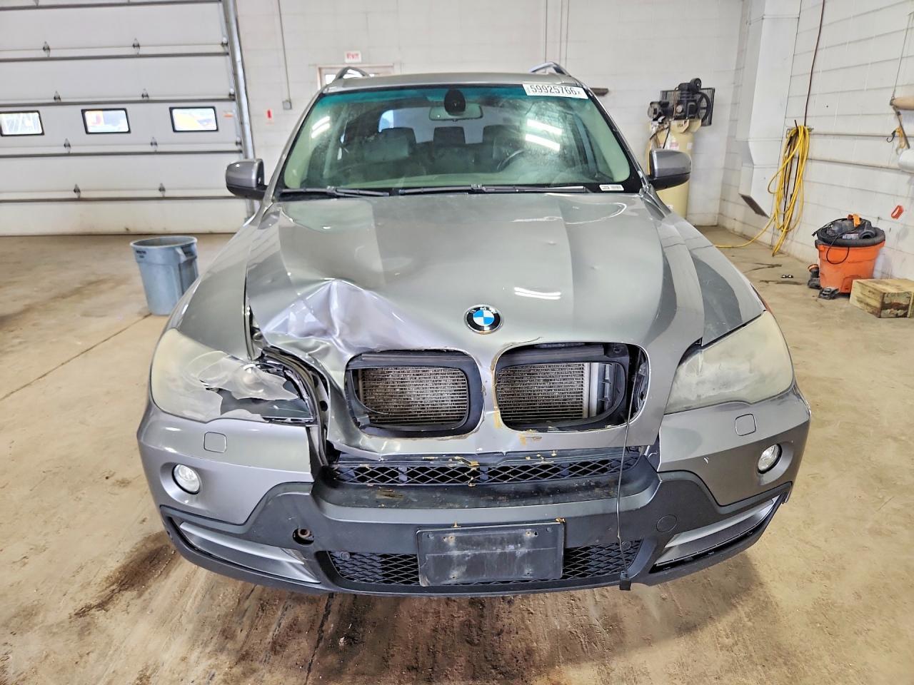 2008 BMW X5 3.0I - Image 5