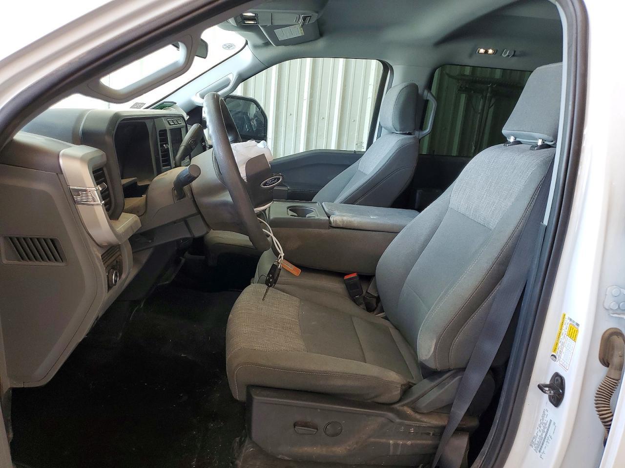 2024 Ford F250 Super Duty - Image 7