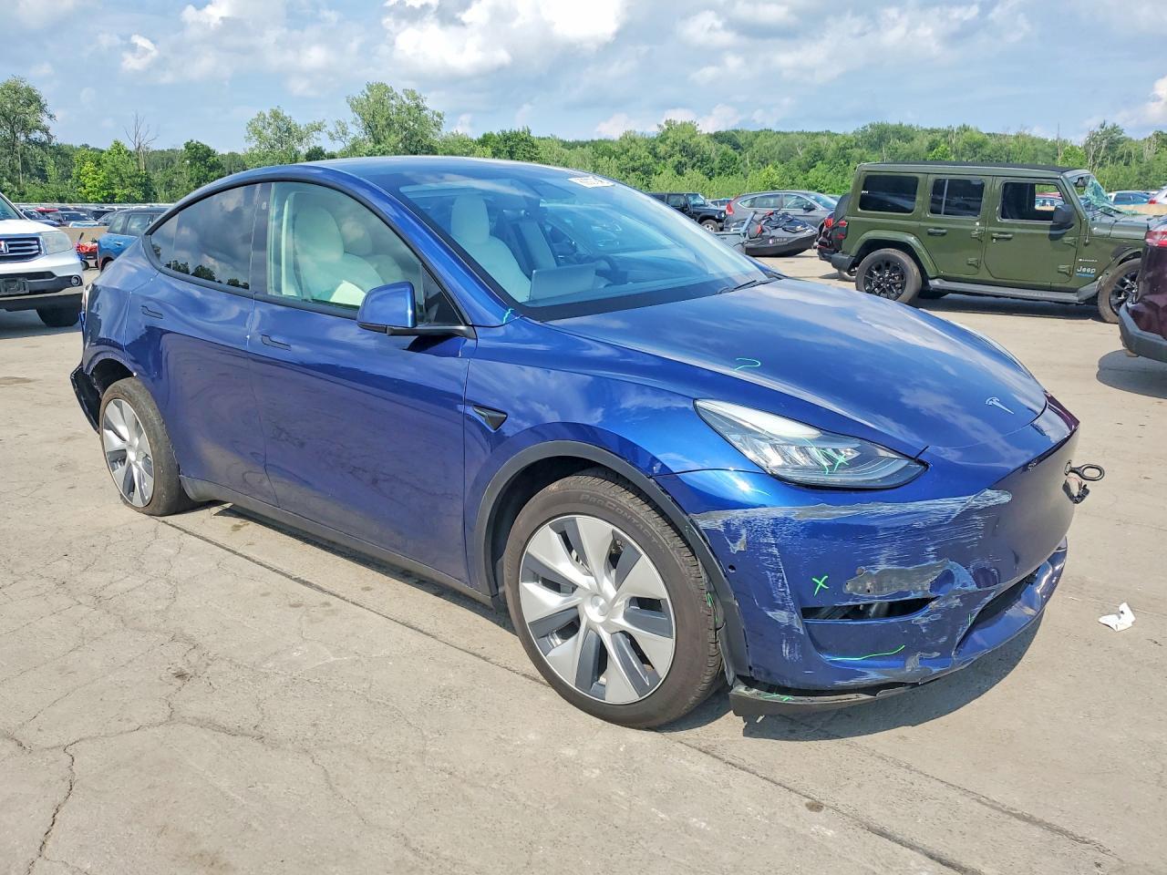 2021 Tesla Model Y - Image 4