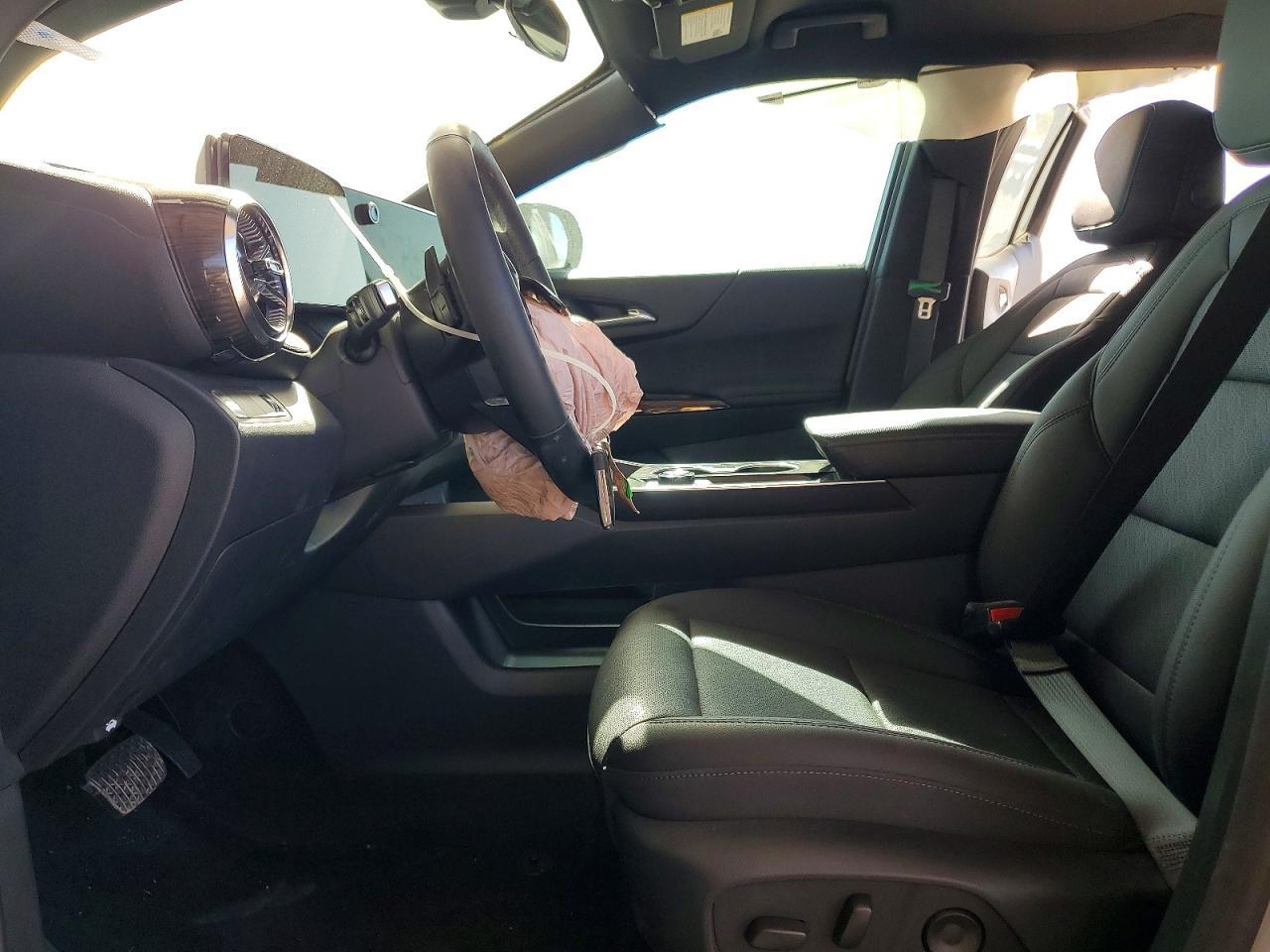 2026 Chevrolet Equinox Lt - Фото 7