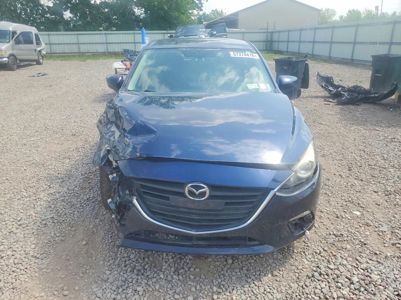 2014 Mazda 3 Sport - Image 5