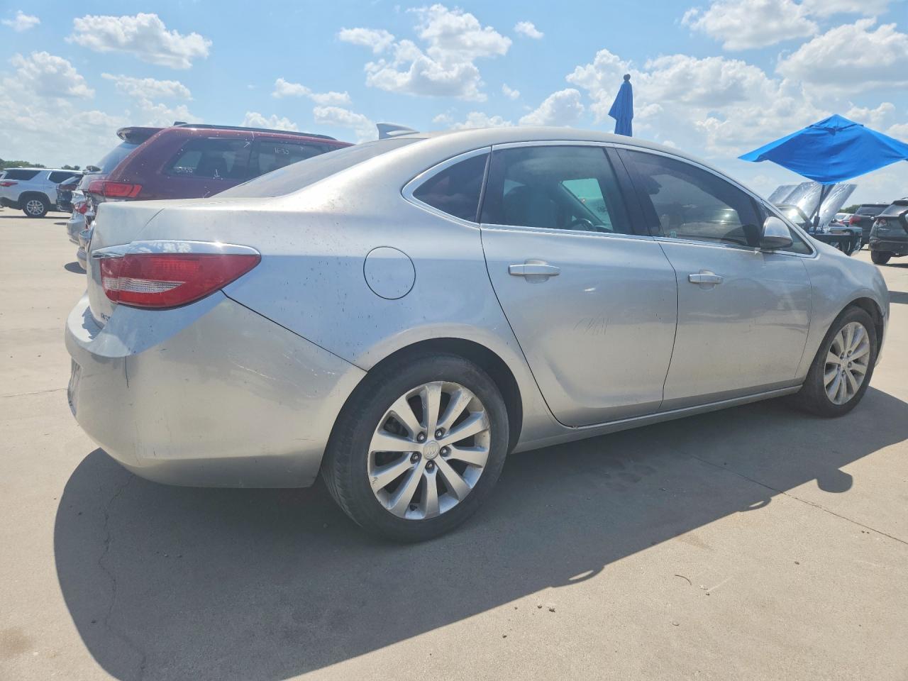 2015 Buick Verano - Image 3