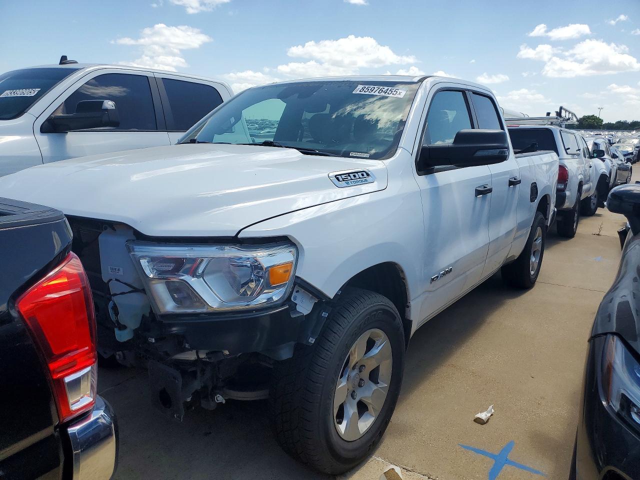 2024 Ram 1500 Big Horn