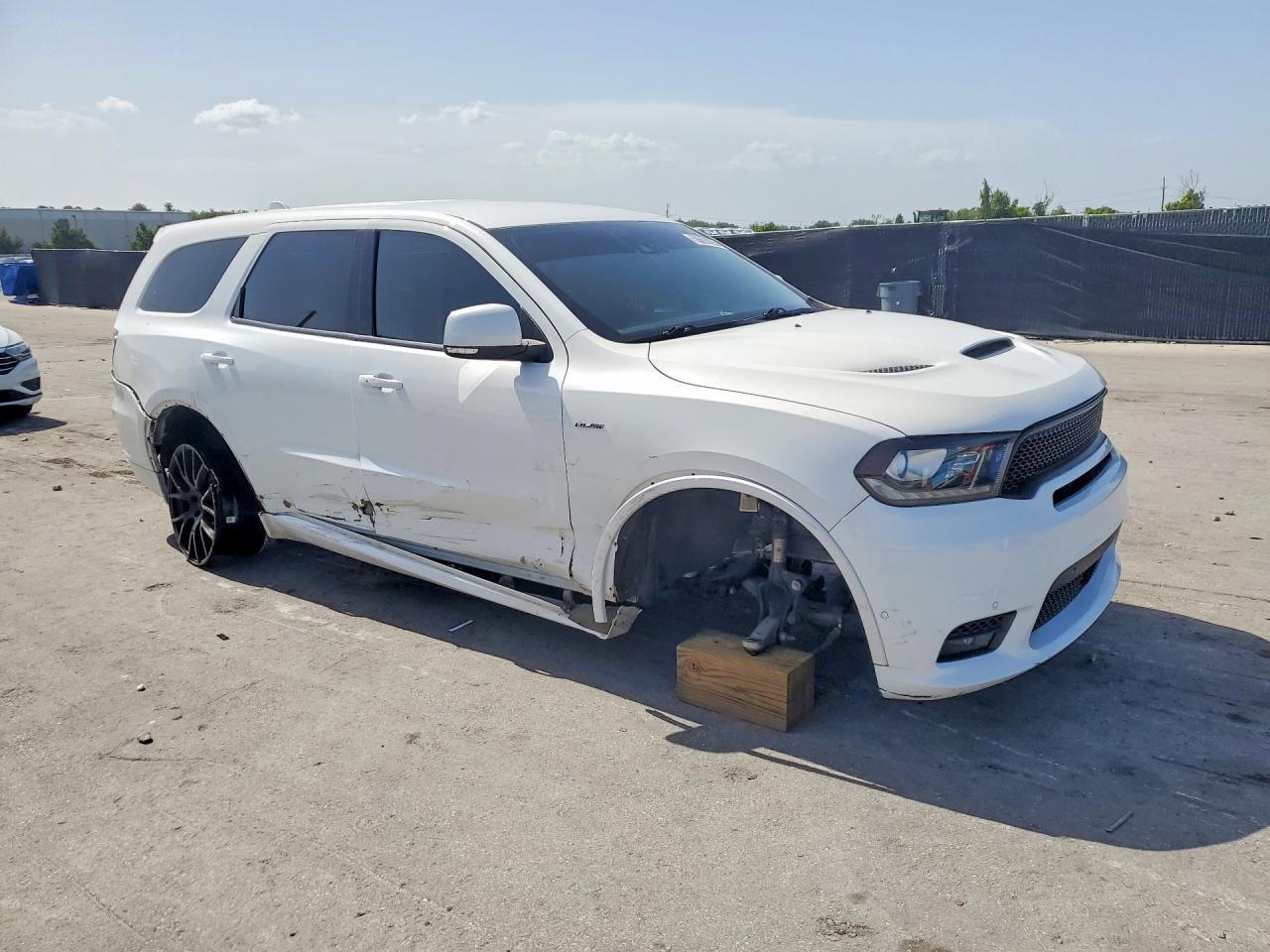 2018 Dodge Durango R/T - Фото 4