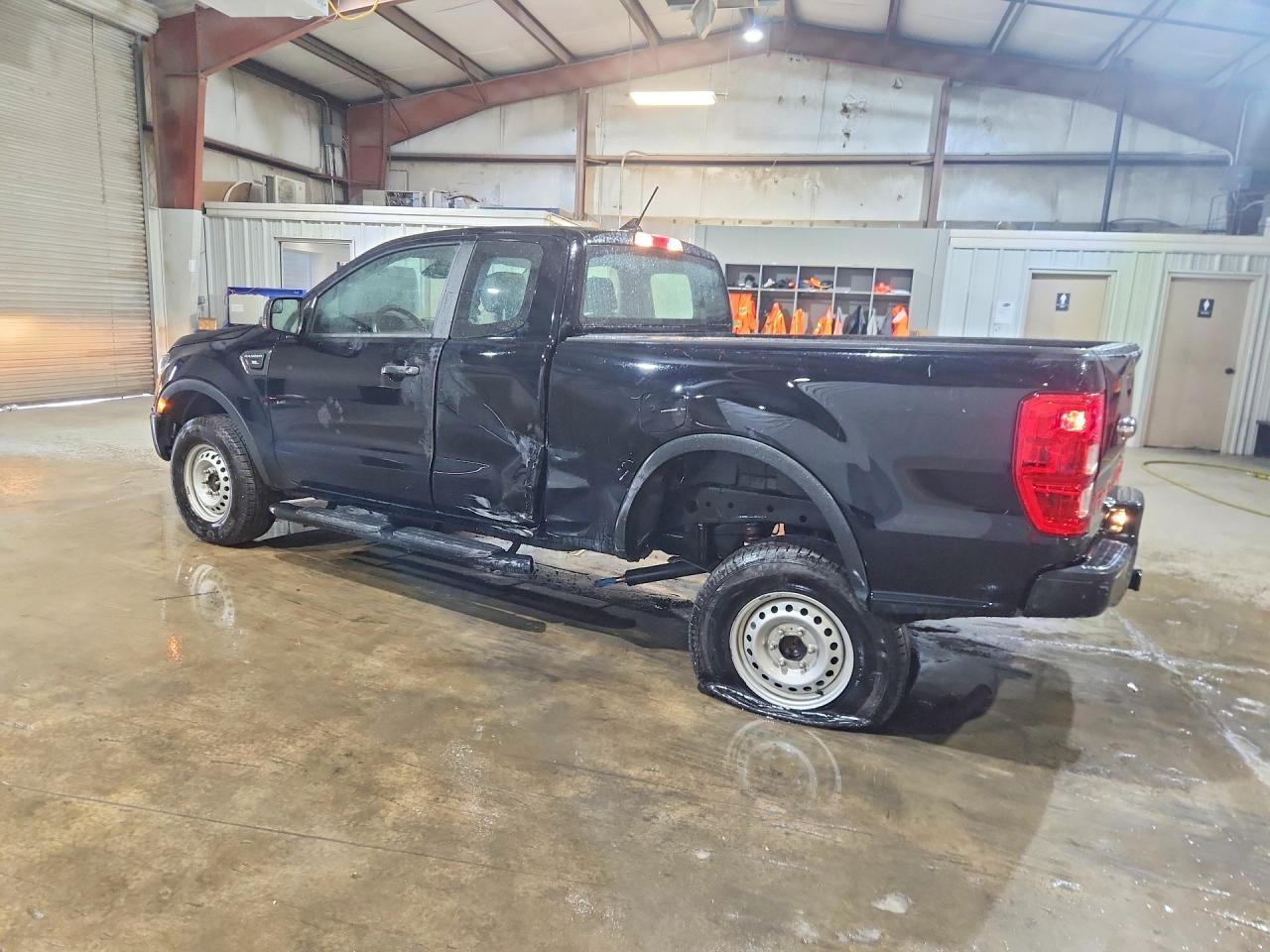 2021 Ford Ranger Xl - Image 2