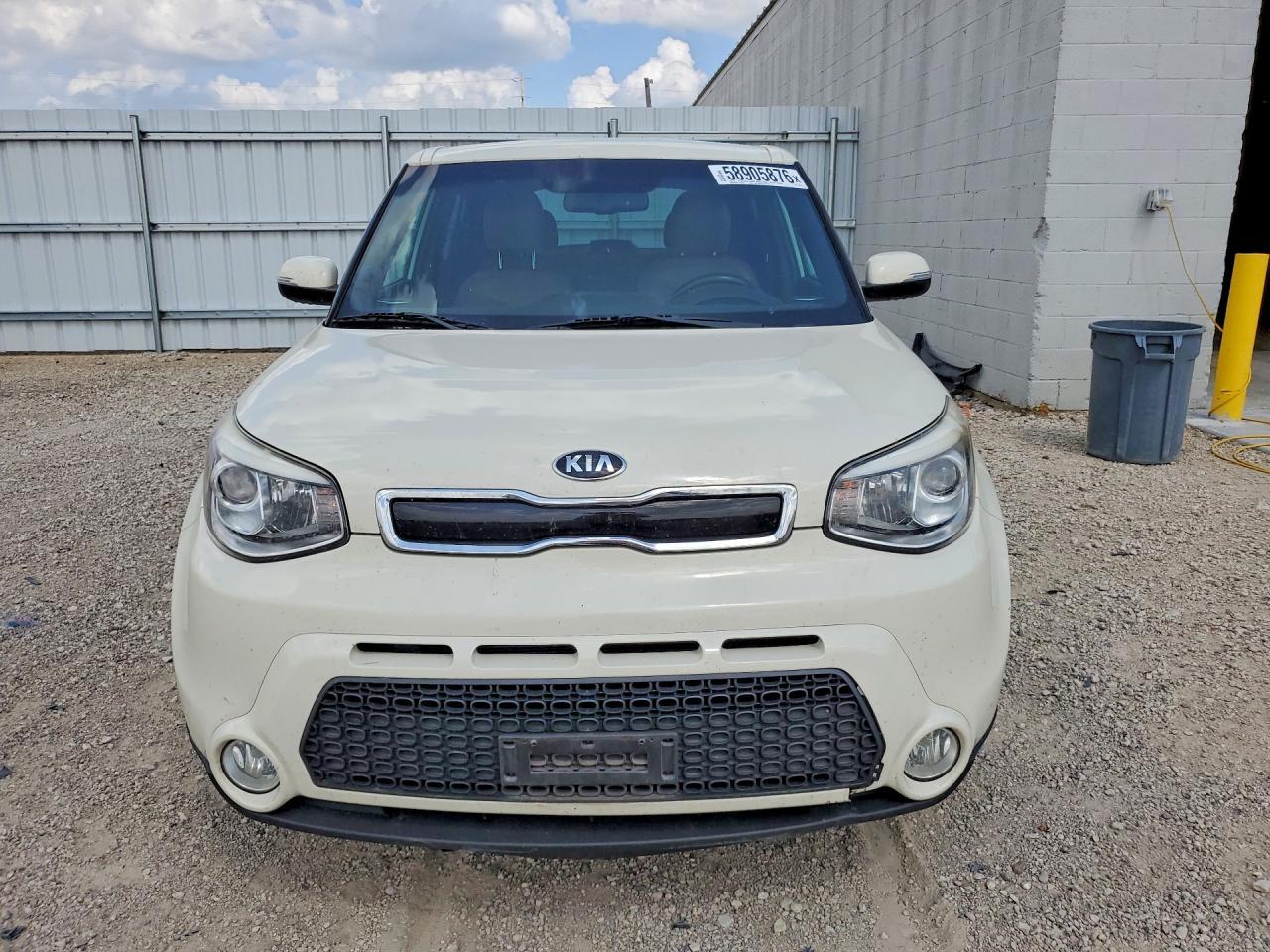 2015 Kia Soul ! - Фото 5