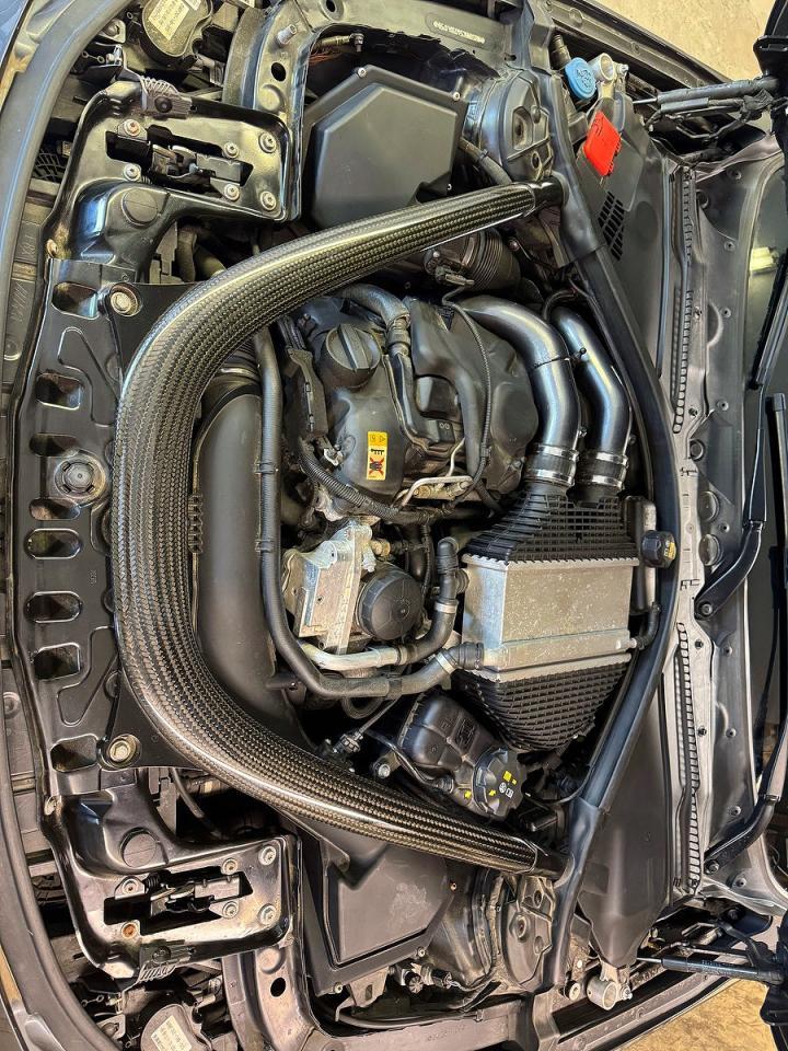 2016 BMW M3 - Image 7