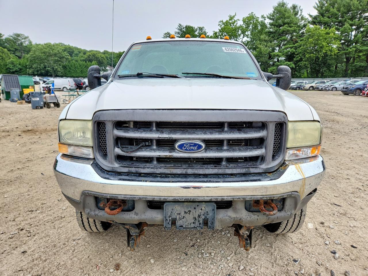 2004 Ford F250 Super Duty - Фото 5