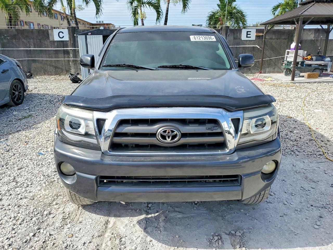 2009 Toyota Tacoma Double Cab Prerunner - Фото 5