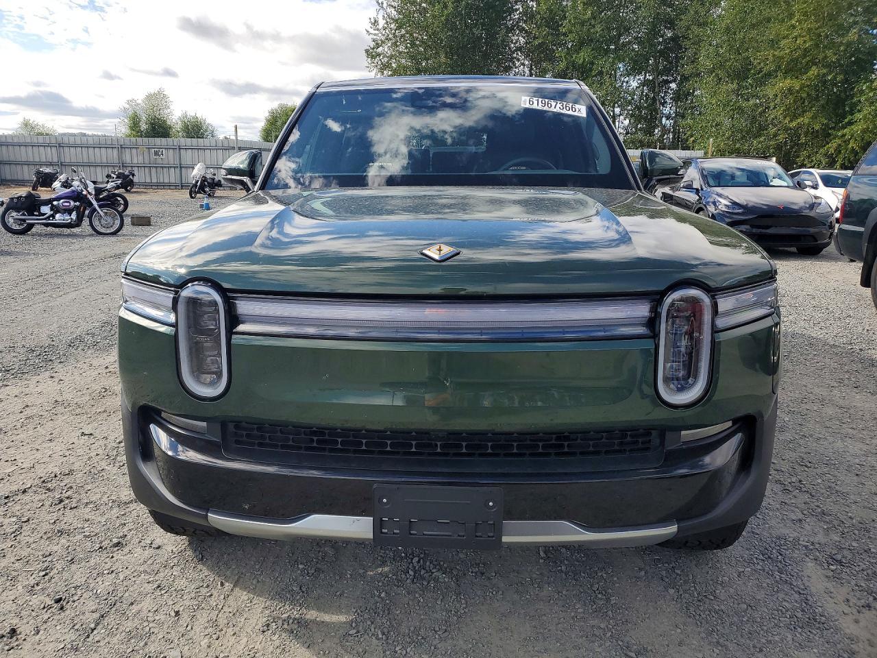 2026 Rivian R1S Adventure - Фото 5