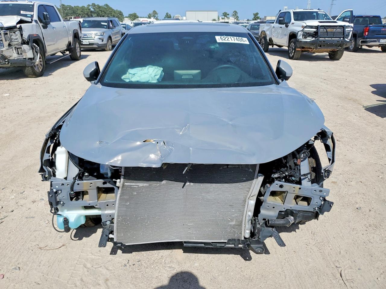 2026 Acura Integra A-Spec Tech - Фото 5