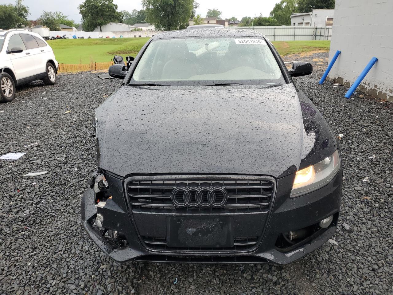 2010 Audi A4 Premium - Фото 5
