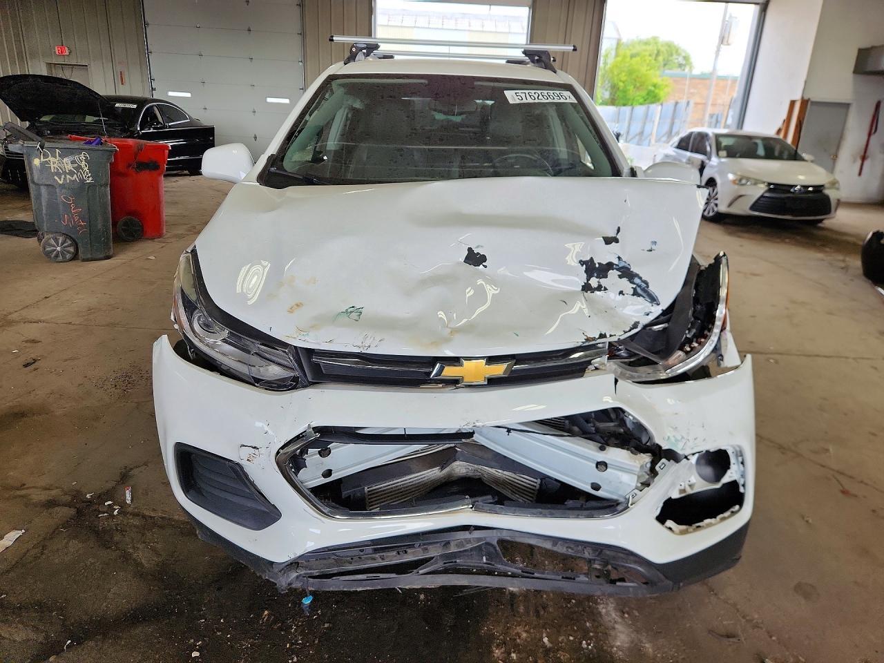 2018 Chevrolet Trax 1Lt - Image 5